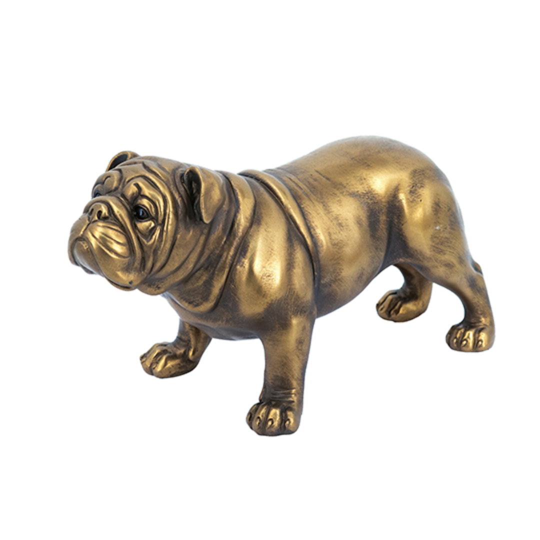 French Bulldog Figurine image 0